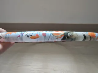 Aro de Hula Hoop Frozen