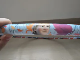 Aro de Hula Hoop Frozen