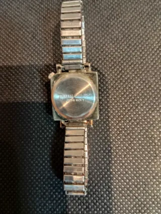 Reloj Novelet Mujer de pulsera Novestel quartz