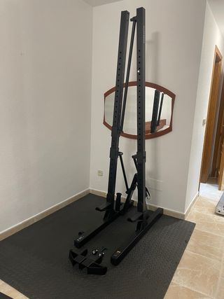 Rack 500 de Corength