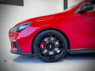 Hyundai i30 N FASTBACK 275CV PERFORMANCE