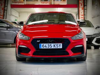 Hyundai i30 N FASTBACK 275CV PERFORMANCE
