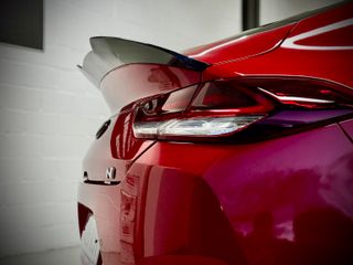 Hyundai i30 N FASTBACK 275CV PERFORMANCE