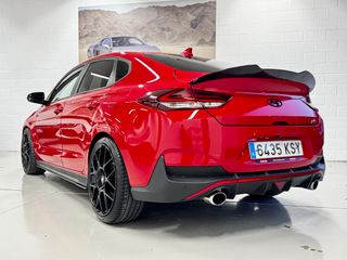 Hyundai i30 N FASTBACK 275CV PERFORMANCE