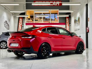 Hyundai i30 N FASTBACK 275CV PERFORMANCE