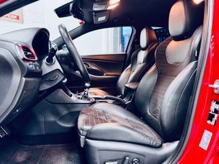 Hyundai i30 N FASTBACK 275CV PERFORMANCE