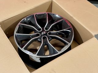 Hyundai i30 N FASTBACK 275CV PERFORMANCE