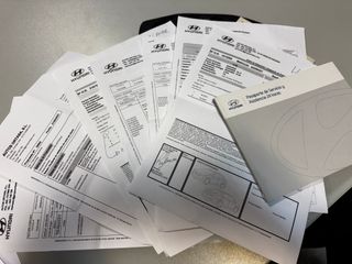 Hyundai i30 N FASTBACK 275CV PERFORMANCE