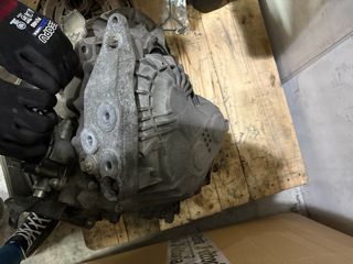 Caja de cambios Opel Corsa OPC