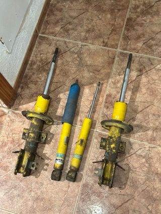 Suspensión Volvo C70 Bilstein APEX