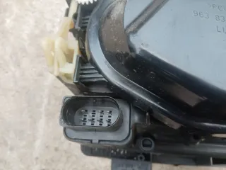 Faro lato sx - Volkswagen Polo AD PROMO