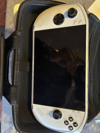 Lenovo Legion Go S Z2