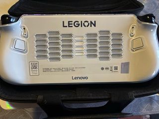 Lenovo Legion Go S Z2