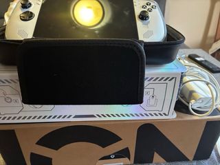 Lenovo Legion Go S Z2