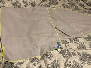 Toalla para esterilla de yoga 55*180