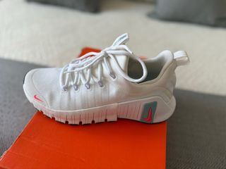 Nike Free Metcon 6 Zapatillas Deportivas Unisex