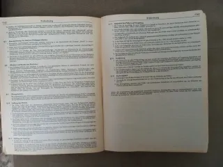 Catálogo Sellos Michel Deutschland Spezial 1981/82