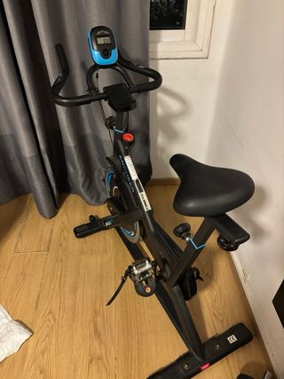 Bicicleta Spinning Ancher