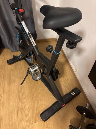 Bicicleta Spinning Ancher