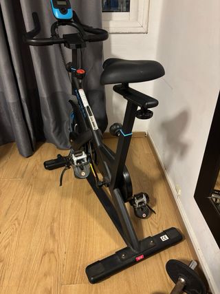 Bicicleta Spinning Ancher