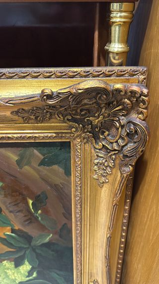 Gran Cuadro Villegas de Figueroa