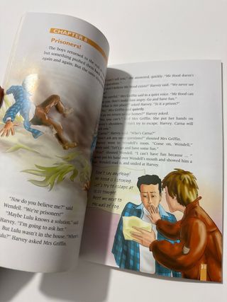 THIEF OF ALWAYS,THE 2§ESO BAR