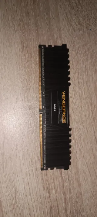DDR4 12GB RAM