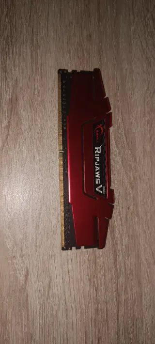 DDR4 12GB RAM