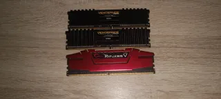 DDR4 12GB RAM