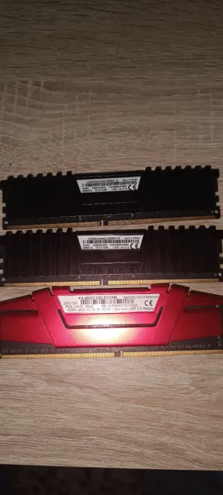 DDR4 12GB RAM