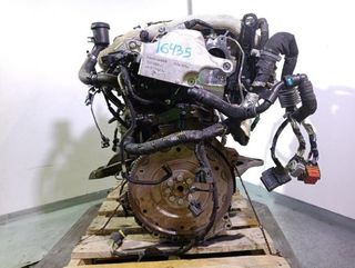 Rectp4192154 224dt motor jaguar xf 2.2 diesel cat