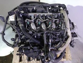 Rectp4192154 224dt motor jaguar xf 2.2 diesel cat