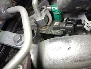 Rectp4192154 224dt motor jaguar xf 2.2 diesel cat