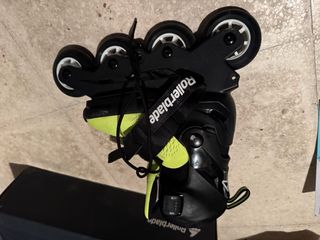 Patines Rollerblade Niños