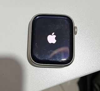 Apple Watch Series 9 45mm Aluminio