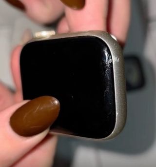 Apple Watch Series 9 45mm Aluminio