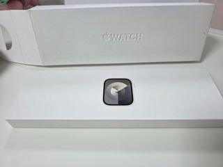 Apple Watch Series 9 45mm Aluminio