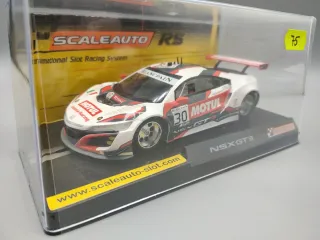 Honda NSX GT3 Scaleauto