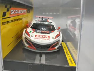 Honda NSX GT3 Scaleauto