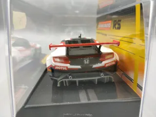 Honda NSX GT3 Scaleauto