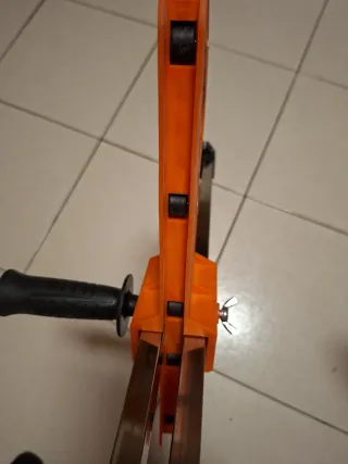 Cortadora Pladur hasta 60cm