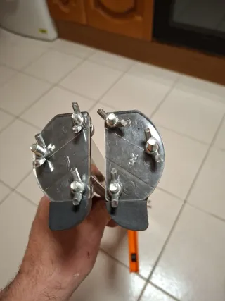 Cortadora Pladur hasta 60cm