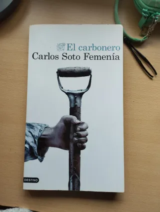 El carbonero