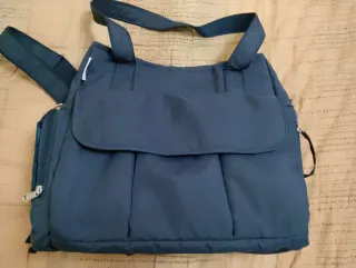 Borsa cambio bebè Giordani