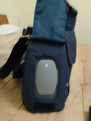 Borsa cambio bebè Giordani