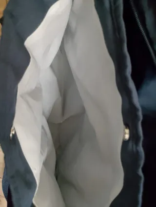 Borsa cambio bebè Giordani