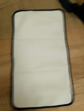 Borsa cambio bebè Giordani