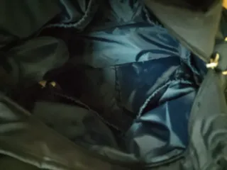 Borsa cambio bebè Giordani