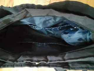 Borsa cambio bebè Giordani