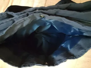 Borsa cambio bebè Giordani